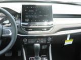 New 2026 Jeep Compass SUV