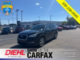 Used 2021 Subaru Ascent SUV