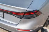 New 2026 Honda Accord Sedan Sedan