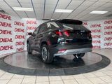 New 2026 Hyundai Tucson Plug-In Hybrid SUV