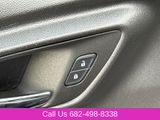 Used 2025 Chevrolet Trax SUV