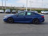 Used 2025 Toyota Camry Sedan