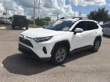 Used 2025 Toyota RAV4 Hybrid SUV