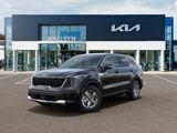 New 2026 Kia Sorento SUV