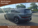 New 2027 Hyundai Santa Fe Hybrid SUV