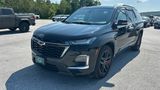 Used 2023 Chevrolet Traverse SUV