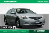 Used 2012 Nissan Altima Sedan