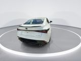Used 2025 Lexus IS Sedan