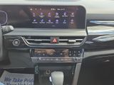 New 2026 Kia Seltos SUV