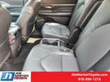 Used 2025 Toyota Grand Highlander SUV