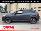 Used 2014 Subaru XV Crosstrek SUV