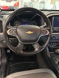 Used 2021 Chevrolet Colorado Truck