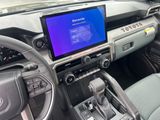 New 2025 Toyota Tacoma i-FORCE MAX Truck