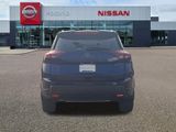 New 2026 Nissan Rogue SUV