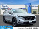 Used 2025 Honda CR-V Hybrid SUV