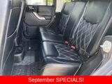 Used 2018 Jeep Wrangler JK SUV