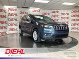 Used 2019 Jeep Cherokee SUV