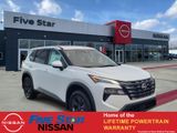 Used 2026 Nissan Rogue SUV