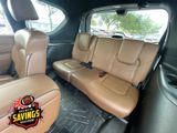 Used 2022 Infiniti QX80 SUV