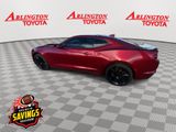 Used 2023 Chevrolet Camaro Coupe