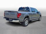 Used 2025 Ford F-150 Truck