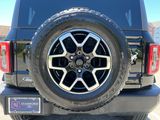 Used 2023 Ford Bronco SUV