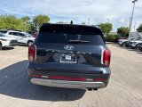 Used 2025 Hyundai Palisade SUV