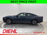 New 2026 Dodge Charger Coupe