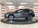 New 2026 Subaru Crosstrek SUV