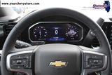 New 2026 Chevrolet Silverado 2500HD Truck