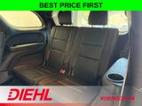 New 2026 Dodge Durango SUV