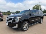 Used 2016 Cadillac Escalade ESV SUV