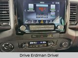 Used 2024 Nissan Frontier Truck