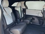 New 2026 Toyota Sienna Van