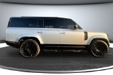 Used 2023 Land rover Defender 130 SUV
