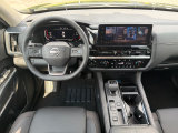 New 2026 Nissan Pathfinder SUV