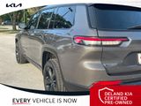 Used 2022 Jeep Grand Cherokee L SUV