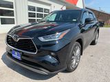 Used 2022 Toyota Highlander SUV