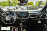 New 2026 Chevrolet Trax SUV