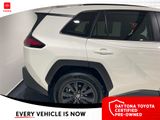 Used 2026 Toyota RAV4 SUV