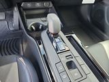 New 2027 Toyota Prius Plug-in Hybrid Sedan