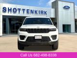 Used 2025 Jeep Grand Cherokee SUV