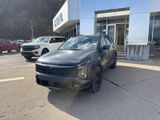 New 2026 Kia Sportage SUV