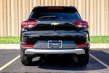 Used 2026 Chevrolet TrailBlazer SUV