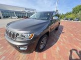 Used 2021 Jeep Grand Cherokee SUV