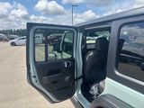 New 2026 Jeep Wrangler SUV