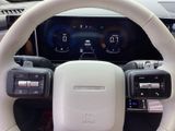 New 2027 Hyundai Santa Fe SUV