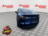 Used 2025 Tesla Model Y SUV