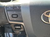 Used 2025 Toyota Camry Sedan