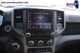Used 2021 Ram 2500 Truck